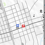 39121SW Page 19 Yuba City Topo Preview 3