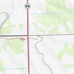 39121SW Page 20 Yuba City Topo Preview 2