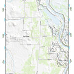 39121SW Page 21 Yuba City Topo Preview 1