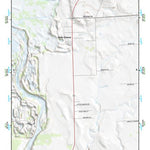 39121SW Page 22 Yuba City Topo Preview 1