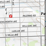 39121SW Page 23 Yuba City Topo Preview 3