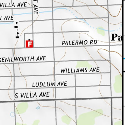 39121SW Page 23 Yuba City Topo Preview 3