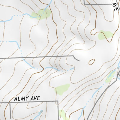 39121SW Page 24 Yuba City Topo Preview 2