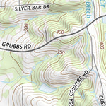 39121SW Page 24 Yuba City Topo Preview 3