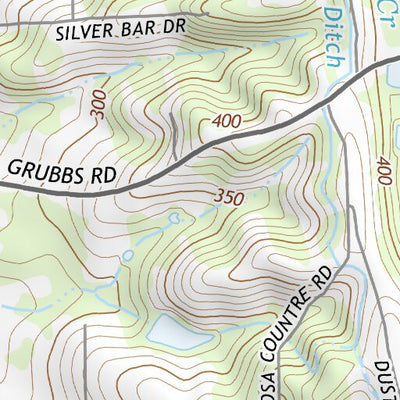 39121SW Page 24 Yuba City Topo Preview 3