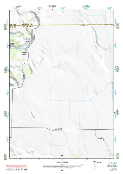 39121SW Page 25 Yuba City Topo Preview 1