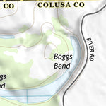 39121SW Page 25 Yuba City Topo Preview 3