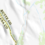39121SW Page 27 Yuba City Topo Preview 3