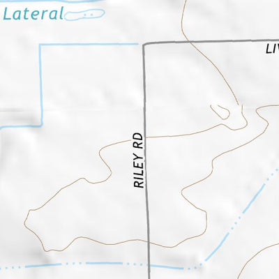 39121SW Page 30 Yuba City Topo Preview 3