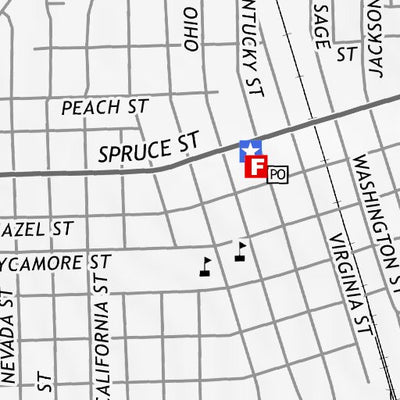 39121SW Page 32 Yuba City Topo Preview 3