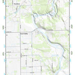 39121SW Page 33 Yuba City Topo Preview 1