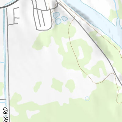 39121SW Page 33 Yuba City Topo Preview 2