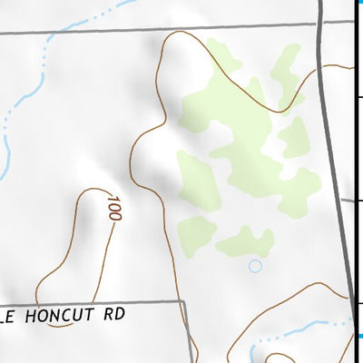 39121SW Page 35 Yuba City Topo Preview 3