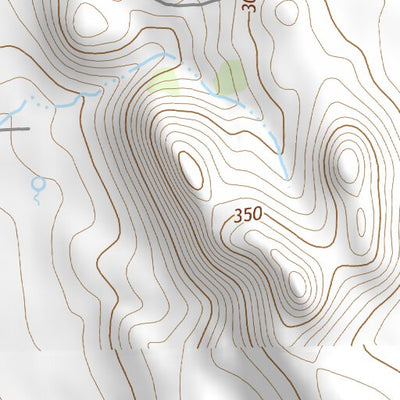 39121SW Page 36 Yuba City Topo Preview 3