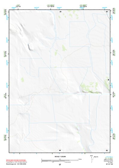39121SW Page 37 Yuba City Topo Preview 1