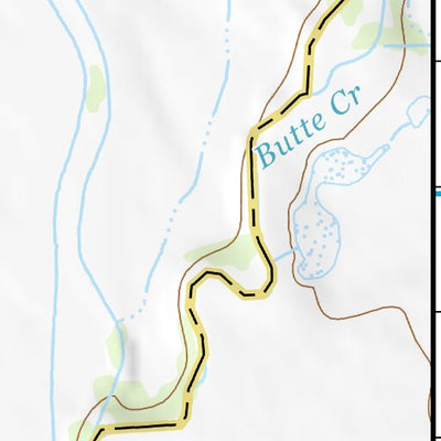 39121SW Page 38 Yuba City Topo Preview 3