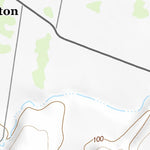 39121SW Page 42 Yuba City Topo Preview 3