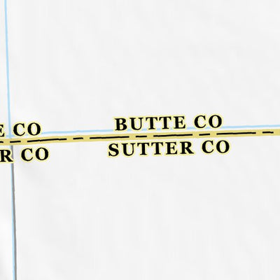 39121SW Page 43 Yuba City Topo Preview 3