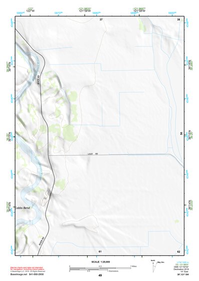 39121SW Page 49 Yuba City Topo Preview 1