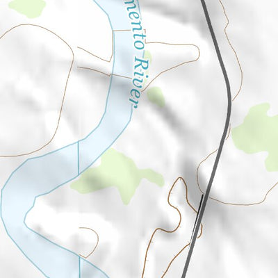 39121SW Page 49 Yuba City Topo Preview 3