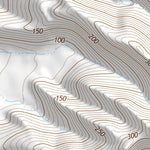 39121SW Page 51 Yuba City Topo Preview 3
