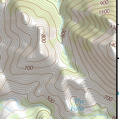 39121SW Page 52 Yuba City Topo Preview 3