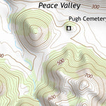 39121SW Page 53 Yuba City Topo Preview 2