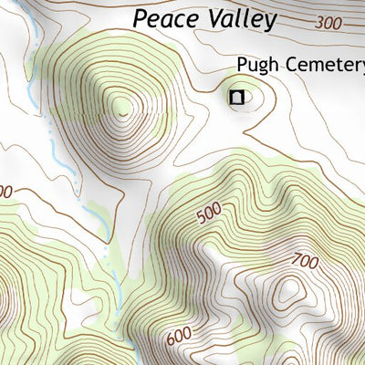 39121SW Page 53 Yuba City Topo Preview 2