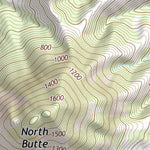 39121SW Page 54 Yuba City Topo Preview 3
