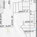 39121SW Page 56 Yuba City Topo Preview 3