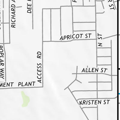 39121SW Page 56 Yuba City Topo Preview 3
