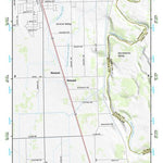 39121SW Page 57 Yuba City Topo Preview 1