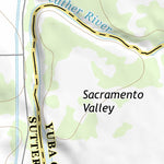 39121SW Page 57 Yuba City Topo Preview 3