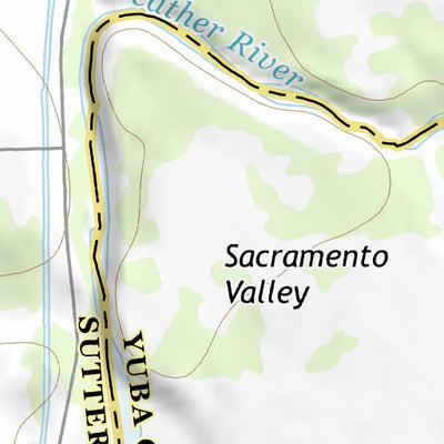 39121SW Page 57 Yuba City Topo Preview 3