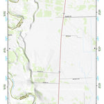 39121SW Page 58 Yuba City Topo Preview 1