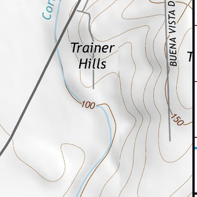 39121SW Page 60 Yuba City Topo Preview 3