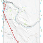 39121SW Page 61 Yuba City Topo Preview 1