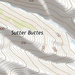 39121SW Page 67 Yuba City Topo Preview 3