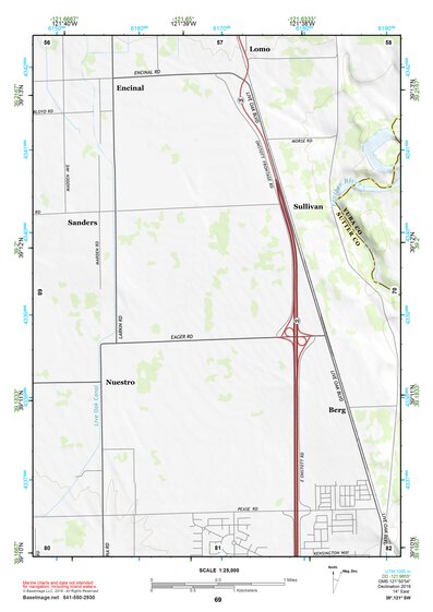 39121SW Page 69 Yuba City Topo Preview 1