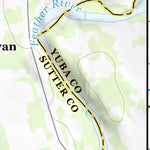 39121SW Page 69 Yuba City Topo Preview 3