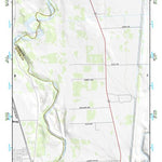 39121SW Page 70 Yuba City Topo Preview 1