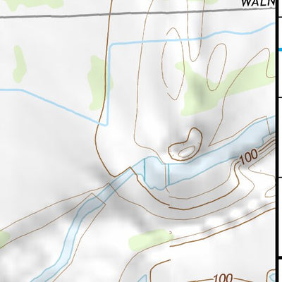 39121SW Page 72 Yuba City Topo Preview 3