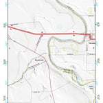39121SW Page 74 Yuba City Topo Preview 1