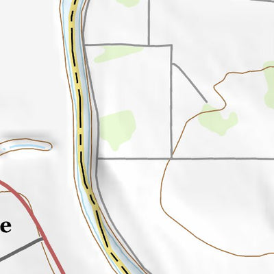 39121SW Page 74 Yuba City Topo Preview 2