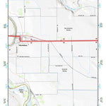 39121SW Page 75 Yuba City Topo Preview 1