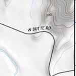 39121SW Page 76 Yuba City Topo Preview 3
