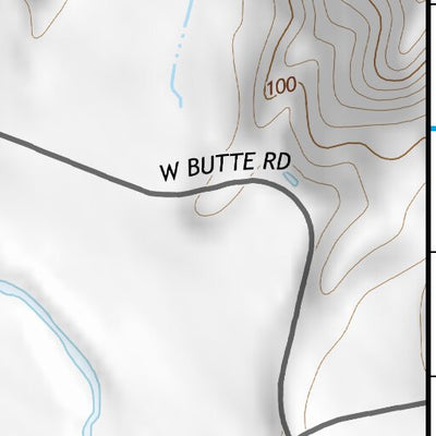 39121SW Page 76 Yuba City Topo Preview 3