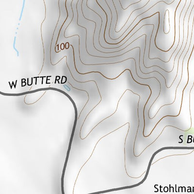 39121SW Page 77 Yuba City Topo Preview 3