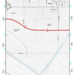 39121SW Page 78 Yuba City Topo Preview 1