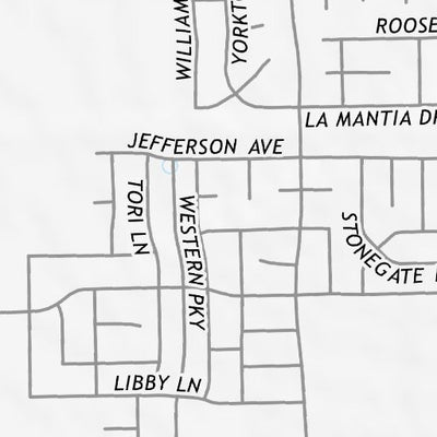 39121SW Page 80 Yuba City Topo Preview 3